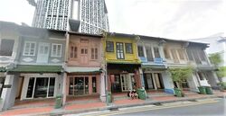 Tanjong Pagar Conservation Area (D2), Office #532828941